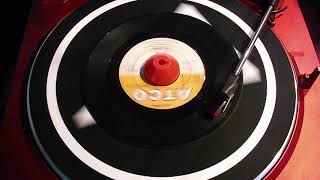 ()))MONO((() The Cream - SWLABR - Vinyl 45 rpm - 1967