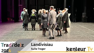 Landivisiau - Suite Treger - Tradi'deiz 2024