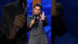 new laughter champion Rajat Sood comedy show#boy dressing names amazing#o