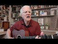 Jim Reeves - I Can't Stop Loving You (cover) by Mike Brookbank