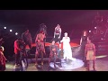 P!NK/What About Us/St. Paul, MN/(Beautiful Trauma Tour 2019)
