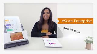 How to use the barcode information as the file name