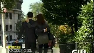 Gossip Girl 4.08 - "Juliet Doesn't Live Here Anymore" Promo