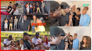 🔴Os melhores SMASH OR PASS de Angola (Parte 1)