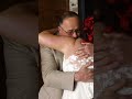 Cue the tears 😭 Dad First Look || Kentucky Wedding Videographer