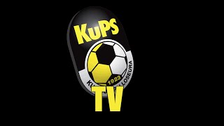 VEIKKAUSLIIGA-LIVE: KuPS - SJK