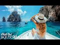 Selected Chill Vibes • 24/7 Live Radio | Best Relax House, Chillout, Study, Running, Happy Music