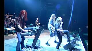 🎼 Nightwish 🎶 Dead To The World 🎶 Live at the Summer Breeze 2002 🔥 REMASTERED 🔥