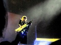 Lady Gaga Playing the Keytar/Money Honey