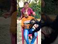 meri Pyaari Dadi Ne Baal Bandh, Diye #funny #sorts #video