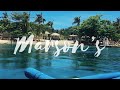 BIYAHENG SAMAR | Marson’s Beach Resort, Bani Island, Lavezares, Northern Samar