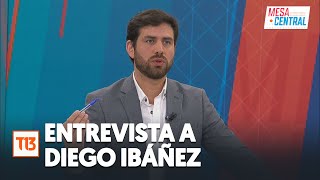 Ibáñez por Kast: "Ir al extranjero y hablar mal de tu país no es de patriotas, es de cobardes"