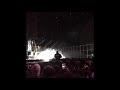 Post Malone “Fall Apart” live from ASTROWORLD Festival