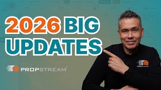 PropStream Update: New Skip Tracing & Click-to-Dial Features Explained