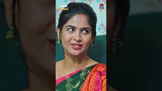 Sharing Husband  | పక్కింటి ఆంటీ Returns | సమానత్వం  | Short -10 | Gossip Gowtham | Tamada Media