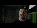 hoonigan ken block s gymkhana ten the trailer