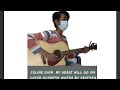 Céline Dion | My Heart Will Go On |  Cover Acoustic Guitar by Kristian