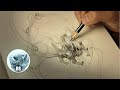 Drawing Creatures Gets EASY When You Learn This