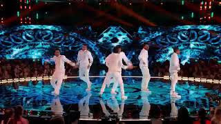 World of Dance 2018   Desi Hoppers  Qualifiers Full Performance