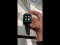 boat storm smartwatch boat storm