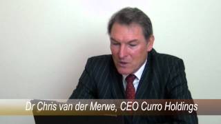 Finweek TV Curro - growth