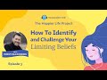 Episode 3 - How To Identify and Challenge Limiting Beliefs with Ernest Holm Svendsen