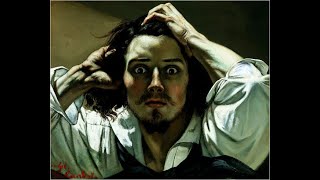 Gustave Courbet - the revolutionary realist