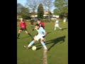 ONE OF THE BEST SUNDAY LEAGUE GOALS YOU WILL EVER SEE! INCREDIBLE ONE TOUCH FOOTBALL!