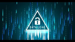 HOW TO FIND LEAKED INFORMATION ONLINE USING FREE TOOLS