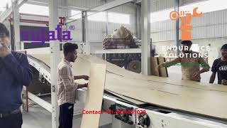 Sujata Automatic Corrugation Plant