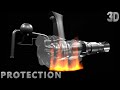 How Auxiliary Power Unit Works | Part 5 : Protection