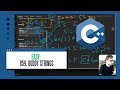 Master C++: Decoding the 'Buddy Strings' Problem | Crucial for Coding Interviews | 859 LeetCode