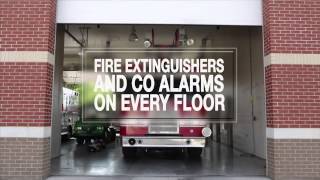 PSA Chris Young & Kidde Team Up to shine a ‘Spotlight on Fire Safety'