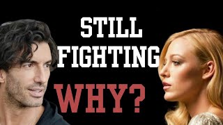 Blake is MAD! Here’s Why…