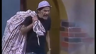 El chavo del 8 capitulos completos - Don Ramón en la escuela #elchavodel8​