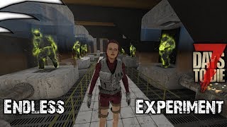 7 Days to Die | Alpha 16 | Let's Play | Part 65 | Endless Experiment