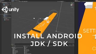 FIX Unity Android JDK / SDK *Java_Home reference*