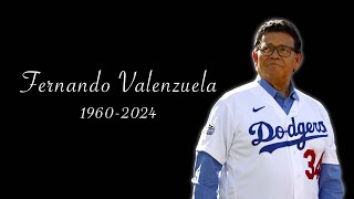 Dan Patrick Remembers Fernando Valenzuela And The Impact Of \