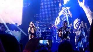 Dave Matthews Band featuring Brandi Carlile | Spoon | Deer Creek 2013