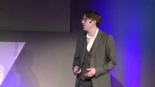 TEDxGoodenoughCollege - David Blunt - Giving Well and Giving Justly