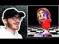 6IX9INE "DUMMY BOY" - ALBUM REACTION/REVIEW