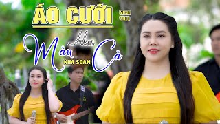 Nhạc Lính Bất Hủ Xưa Và Nay Nghe Mê Mẫn | Áo Cưới Màu Hoa Cà - Kim Soan | (Official 4K MV)