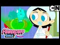 The Coolest Party Ever! | Powerpuff Girls | Cartoon Network