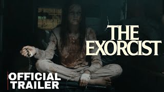 The Exorcist: Believer (2023) Official Trailer