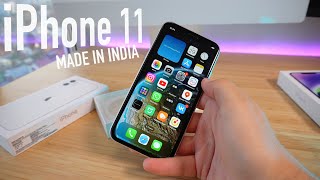 НОВЫЙ iPhone 11 2024 - ОН СТАЛ ЕЩЁ ЛУЧШЕ