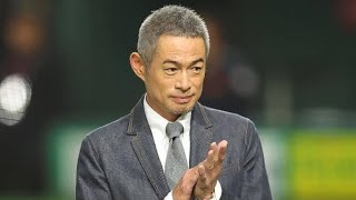 イチロー氏、日本人初の米野球殿堂入り！資格初年度で日米“同時殿堂入り”の快挙、満票まで“1票”届かず得票率99.7％