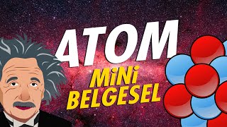 Atom nedir? Evrende kaç tane atom var?