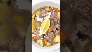 Κρεατόσουπα - Vegetable Beef Souphttps://youtu.be/f4Y6fxH0v1w