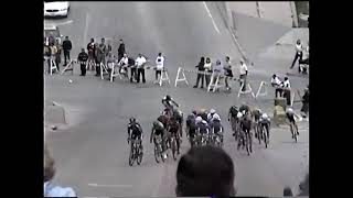 Brian Bike Race