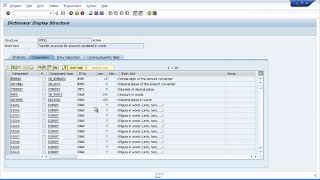 129 Function Modules Coding Part 2